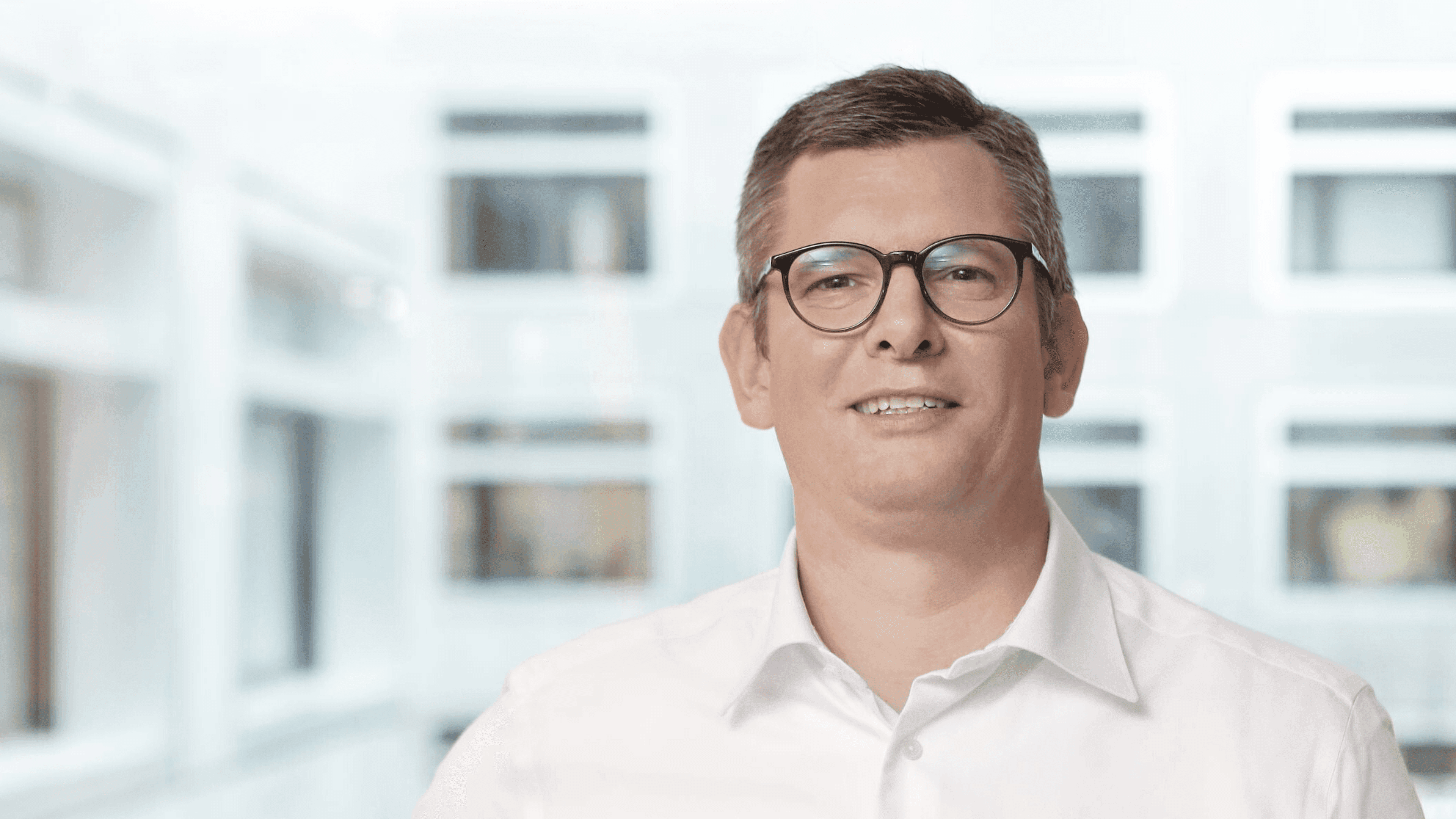 Peter Häusermann